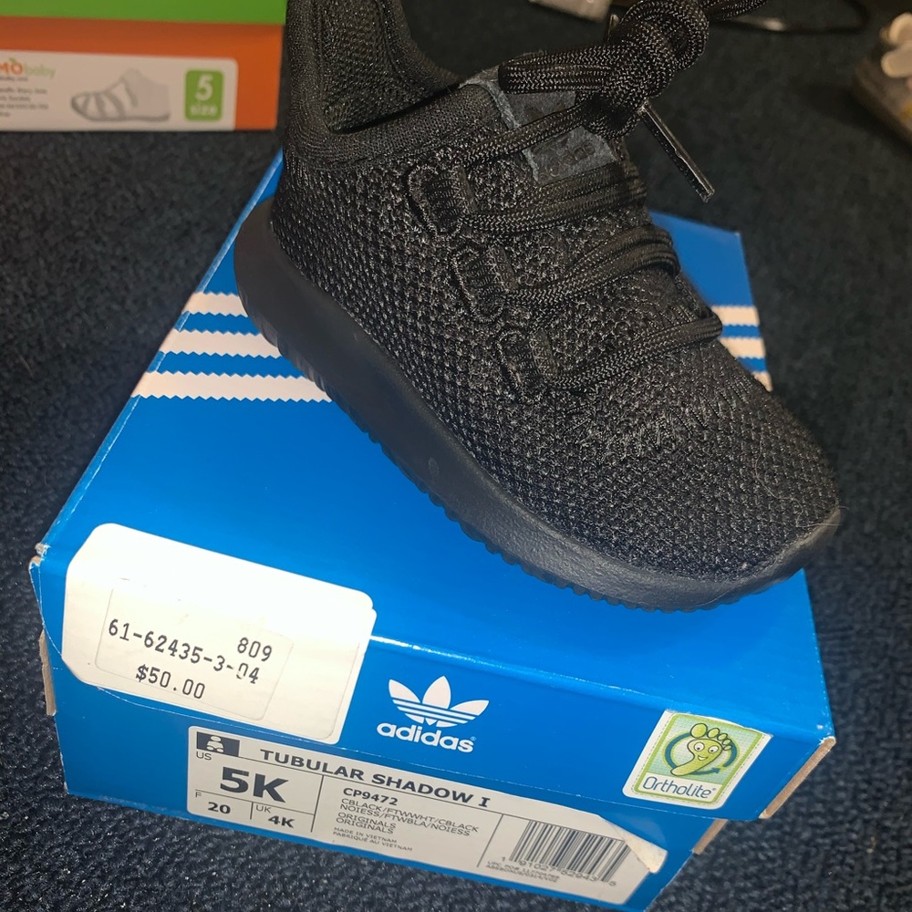 Toddler shoes